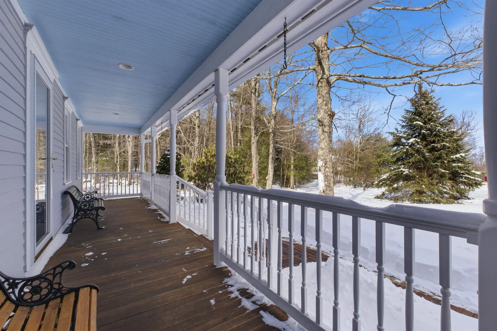 54 Wallingford Terrace Weare NH 03281