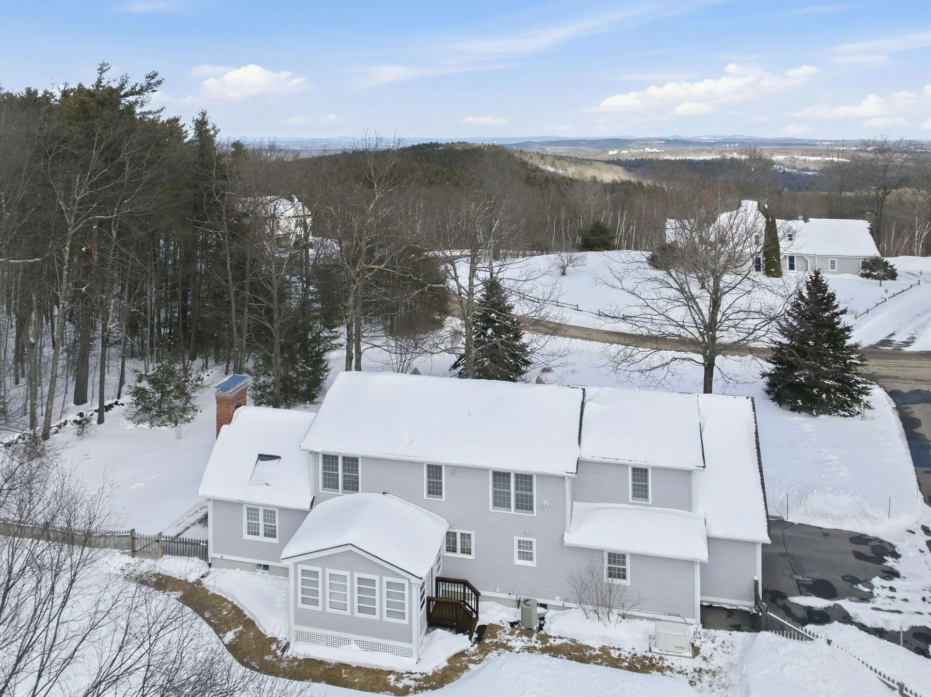 54 Wallingford Terrace Weare NH 03281