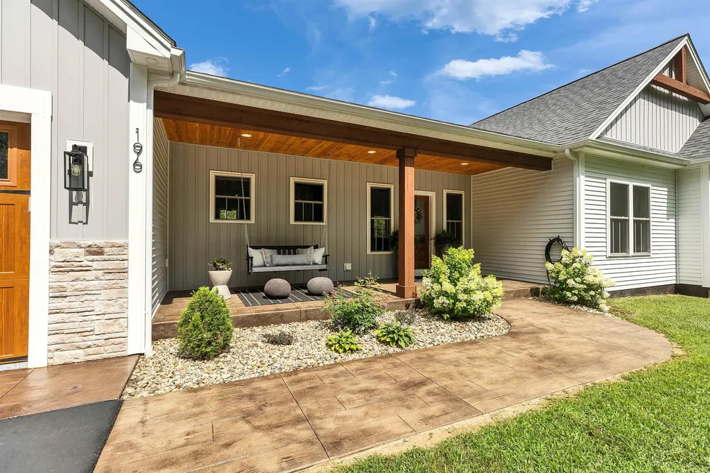 196 Lord Brook Road Rindge NH 03461