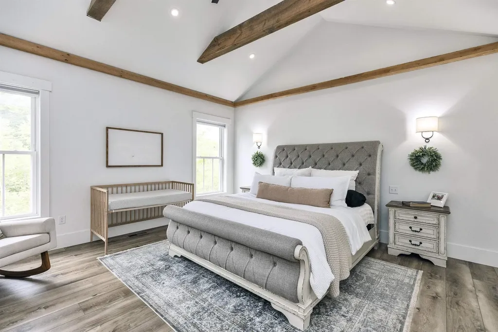 196 Lord Brook Road Rindge NH 03461