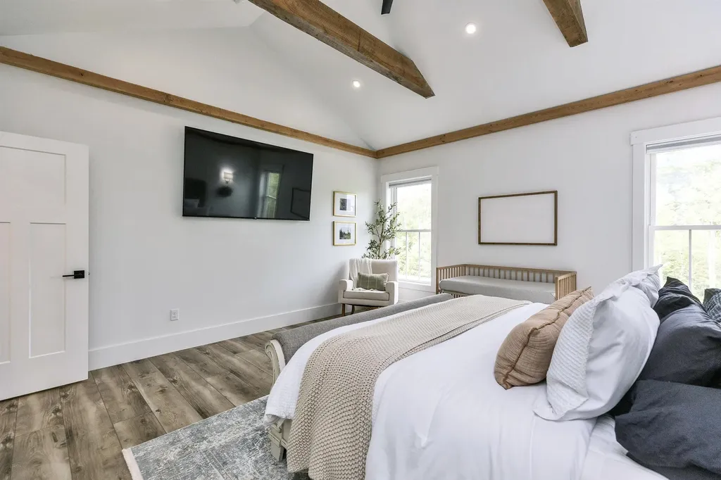 196 Lord Brook Road Rindge NH 03461