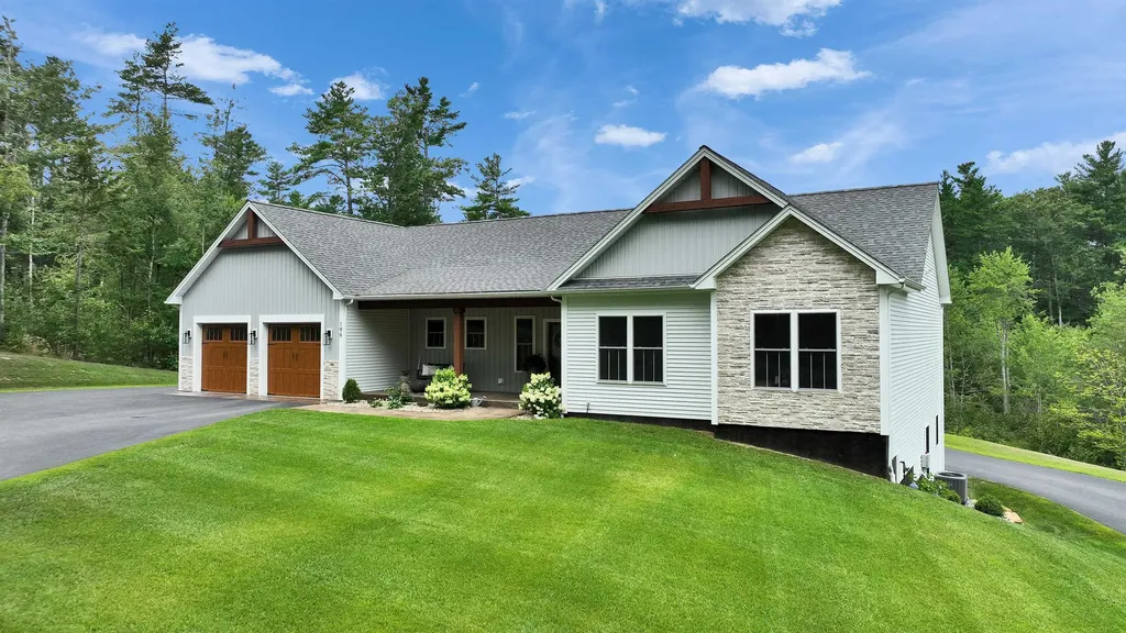 196 Lord Brook Road Rindge NH 03461