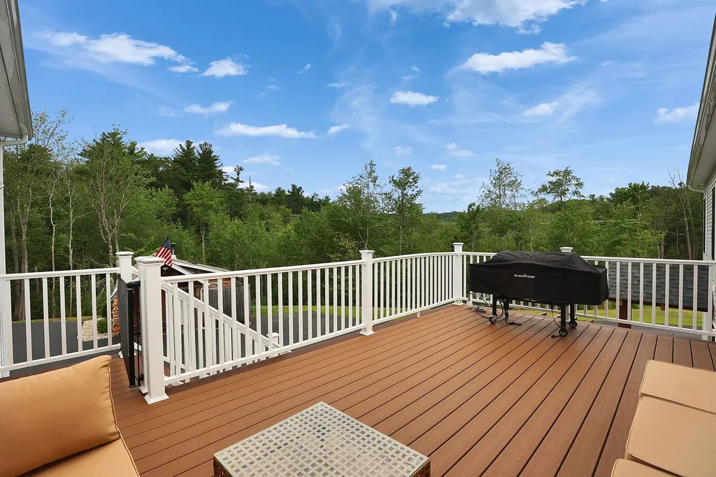 196 Lord Brook Road Rindge NH 03461