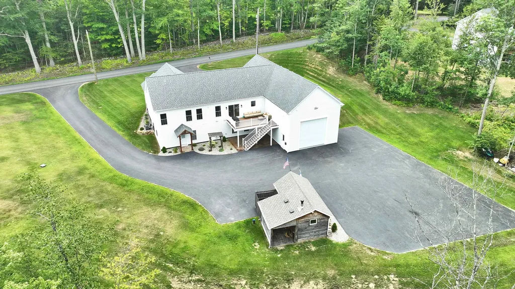 196 Lord Brook Road Rindge NH 03461