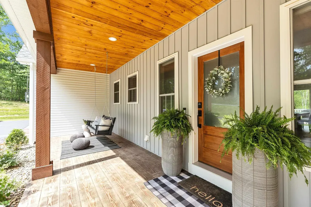 196 Lord Brook Road Rindge NH 03461