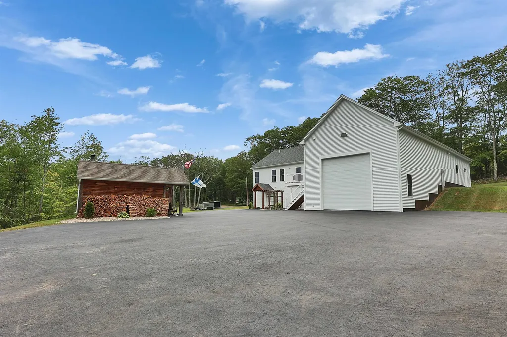 196 Lord Brook Road Rindge NH 03461