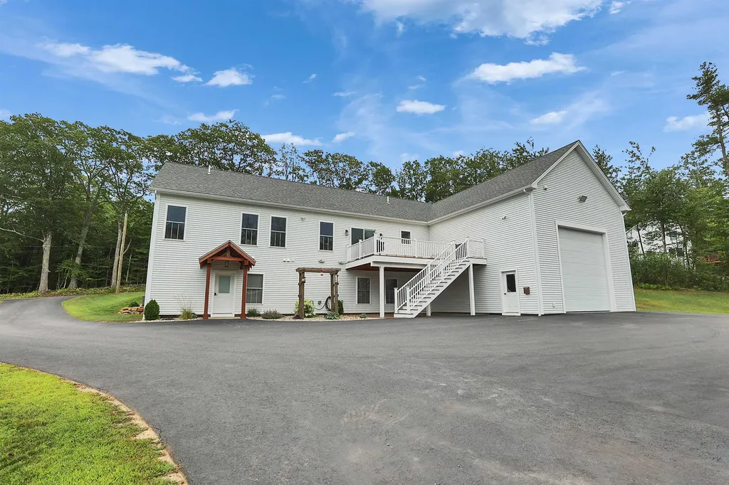 196 Lord Brook Road Rindge NH 03461