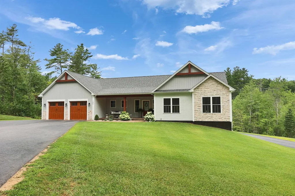 196 Lord Brook Road Rindge NH 03461