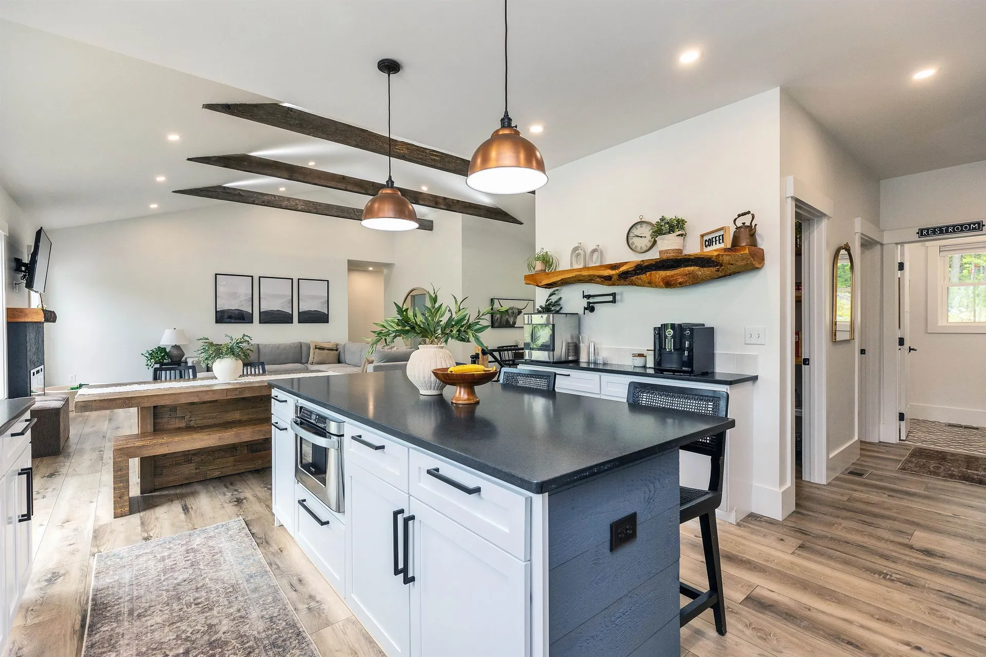 196 Lord Brook Road Rindge NH 03461