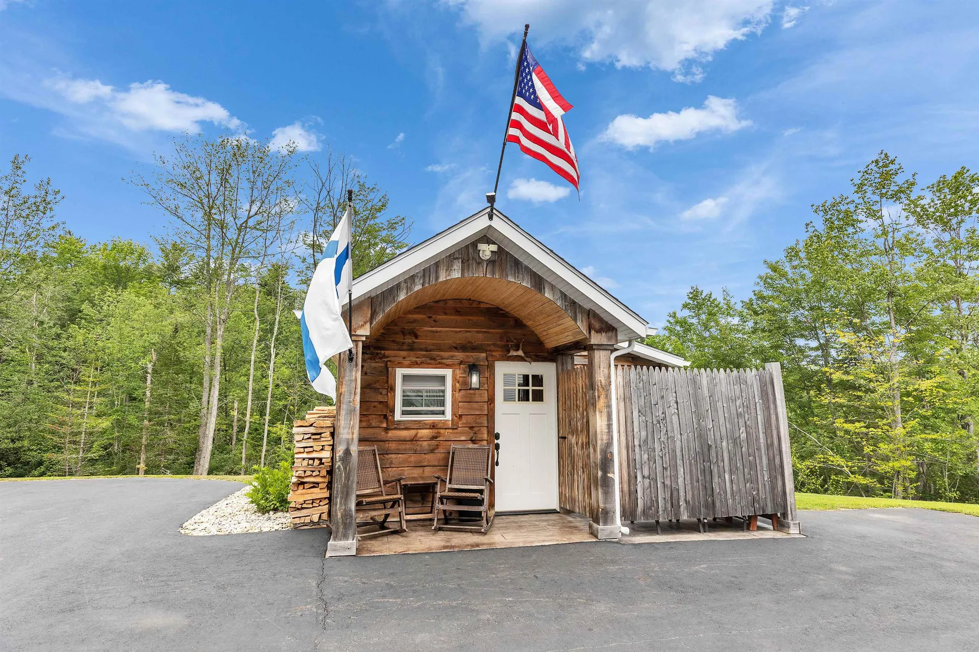 196 Lord Brook Road Rindge NH 03461