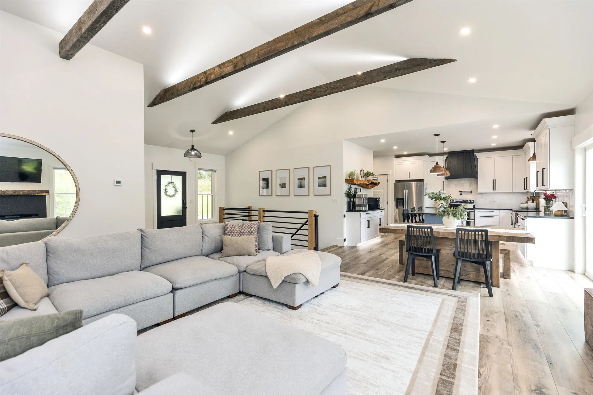 196 Lord Brook Road Rindge NH 03461