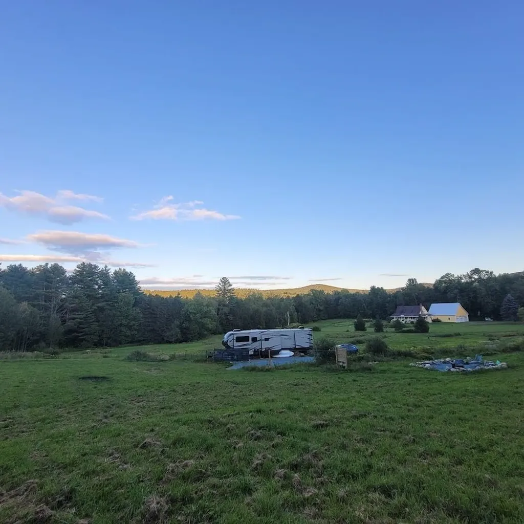 713 South Hill Road Ludlow VT 05149