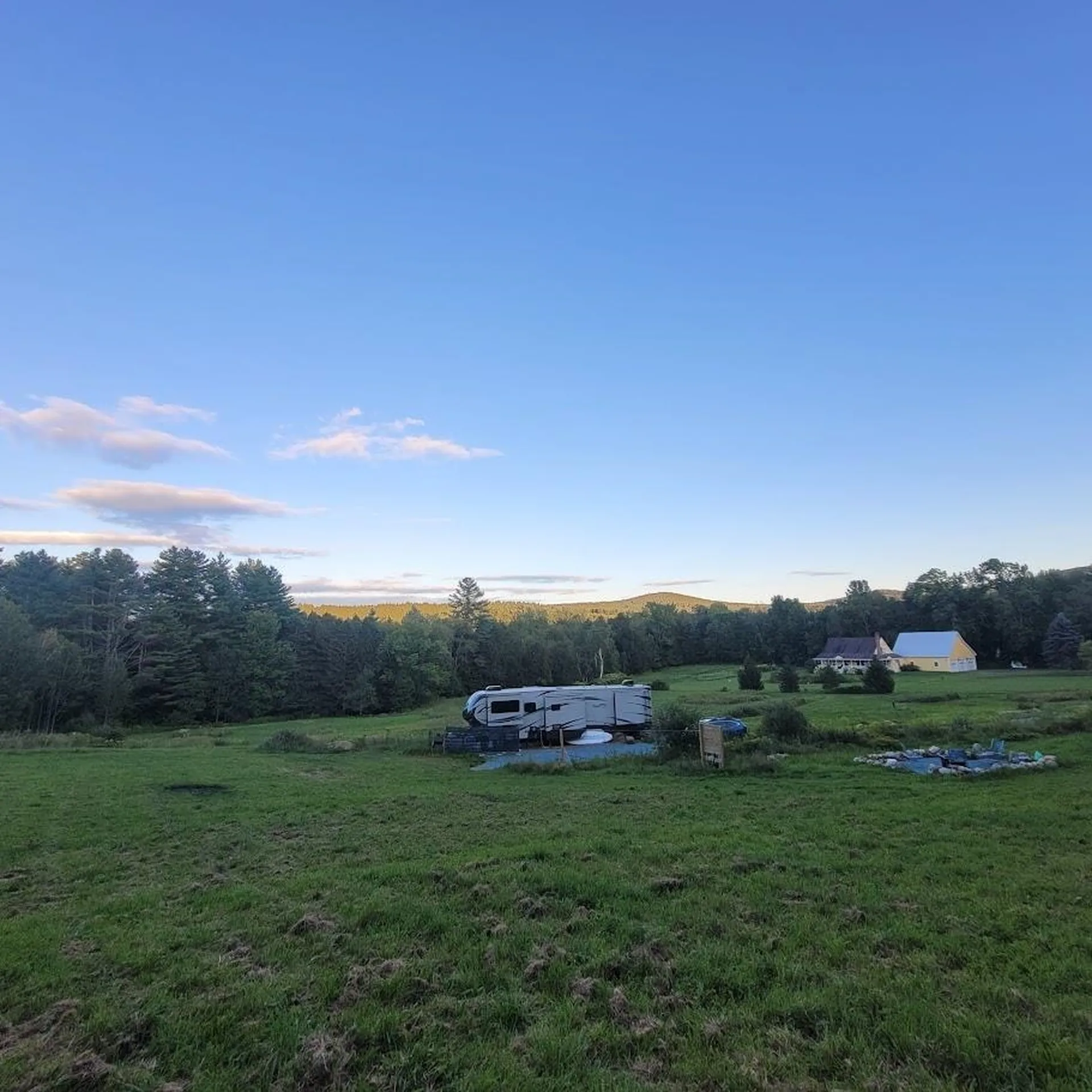 713 South Hill Road Ludlow VT 05149