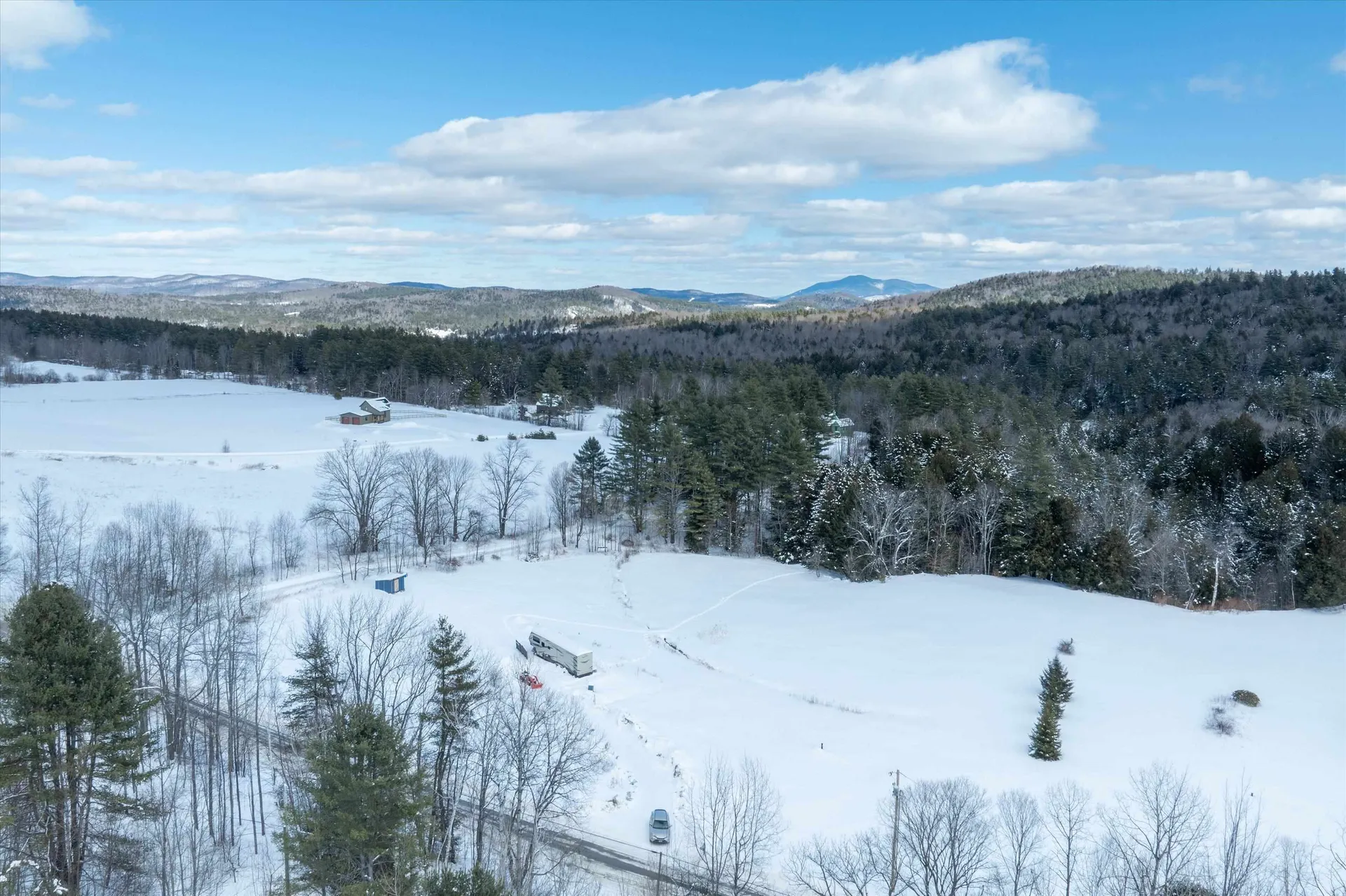 713 South Hill Road Ludlow VT 05149