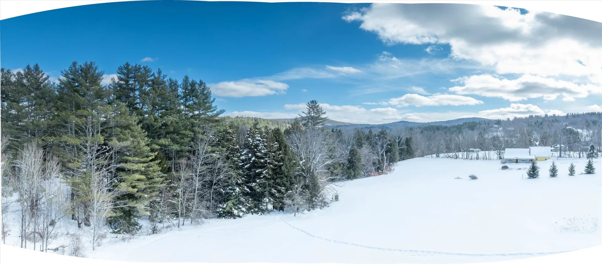 713 South Hill Road Ludlow VT 05149