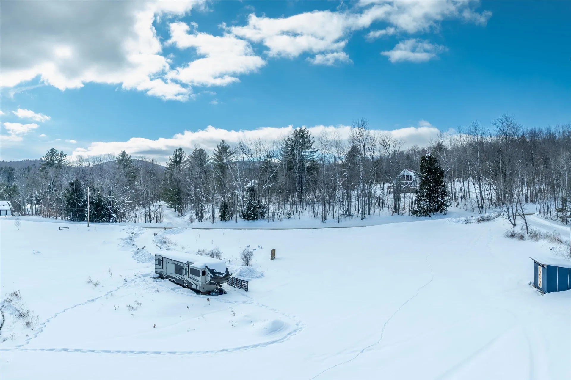 713 South Hill Road Ludlow VT 05149