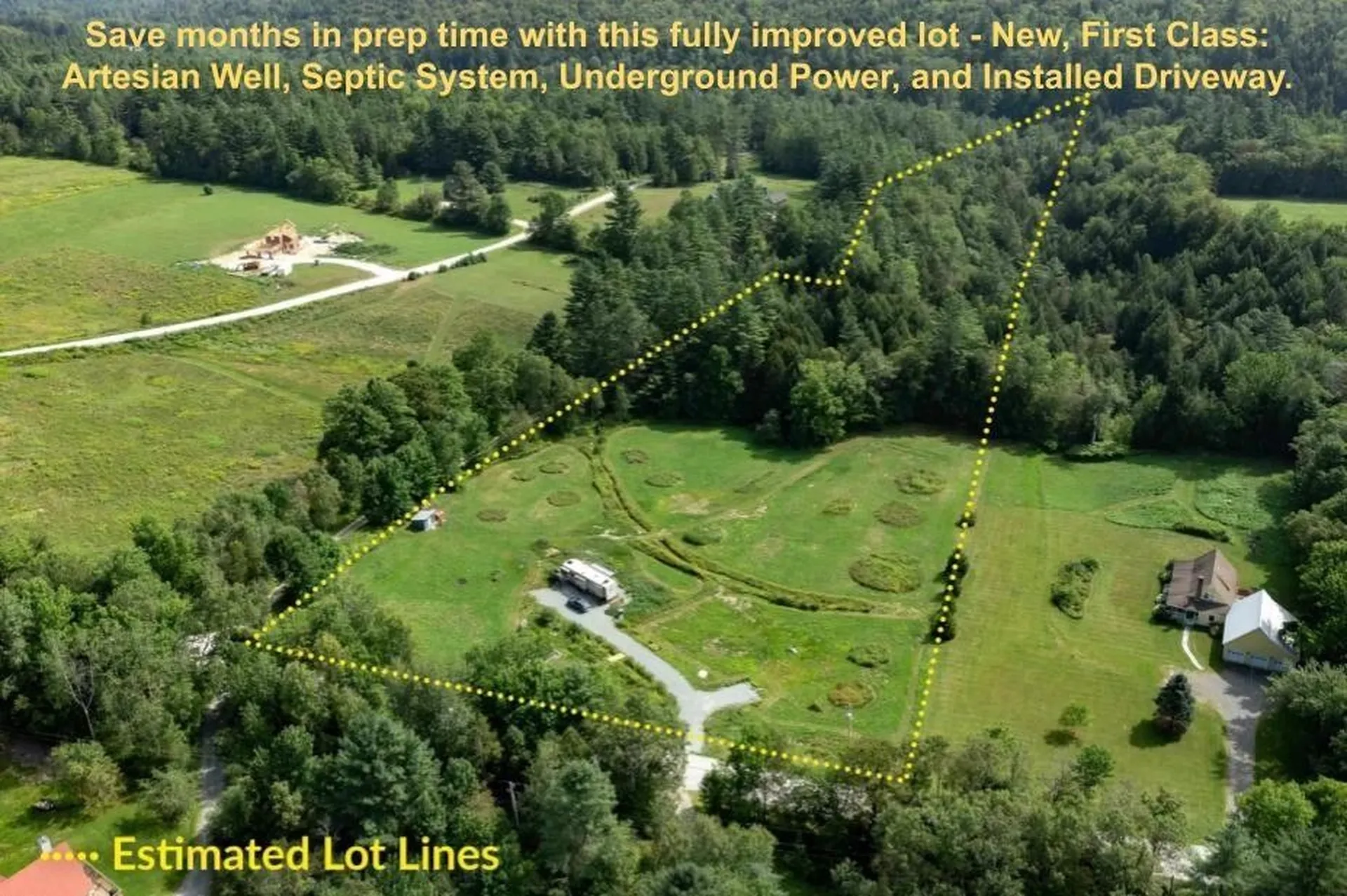 713 South Hill Road Ludlow VT 05149