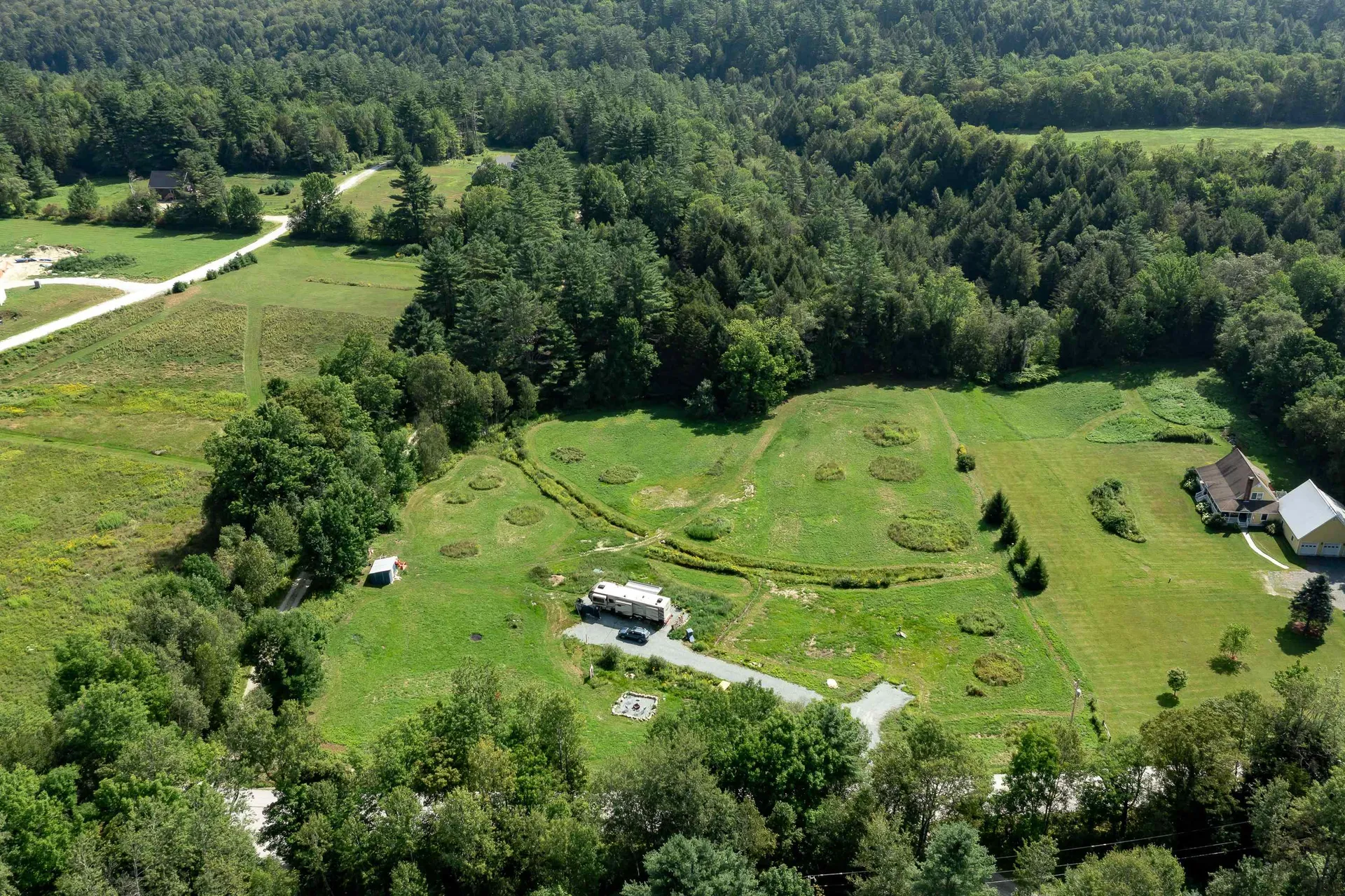 713 South Hill Road Ludlow VT 05149