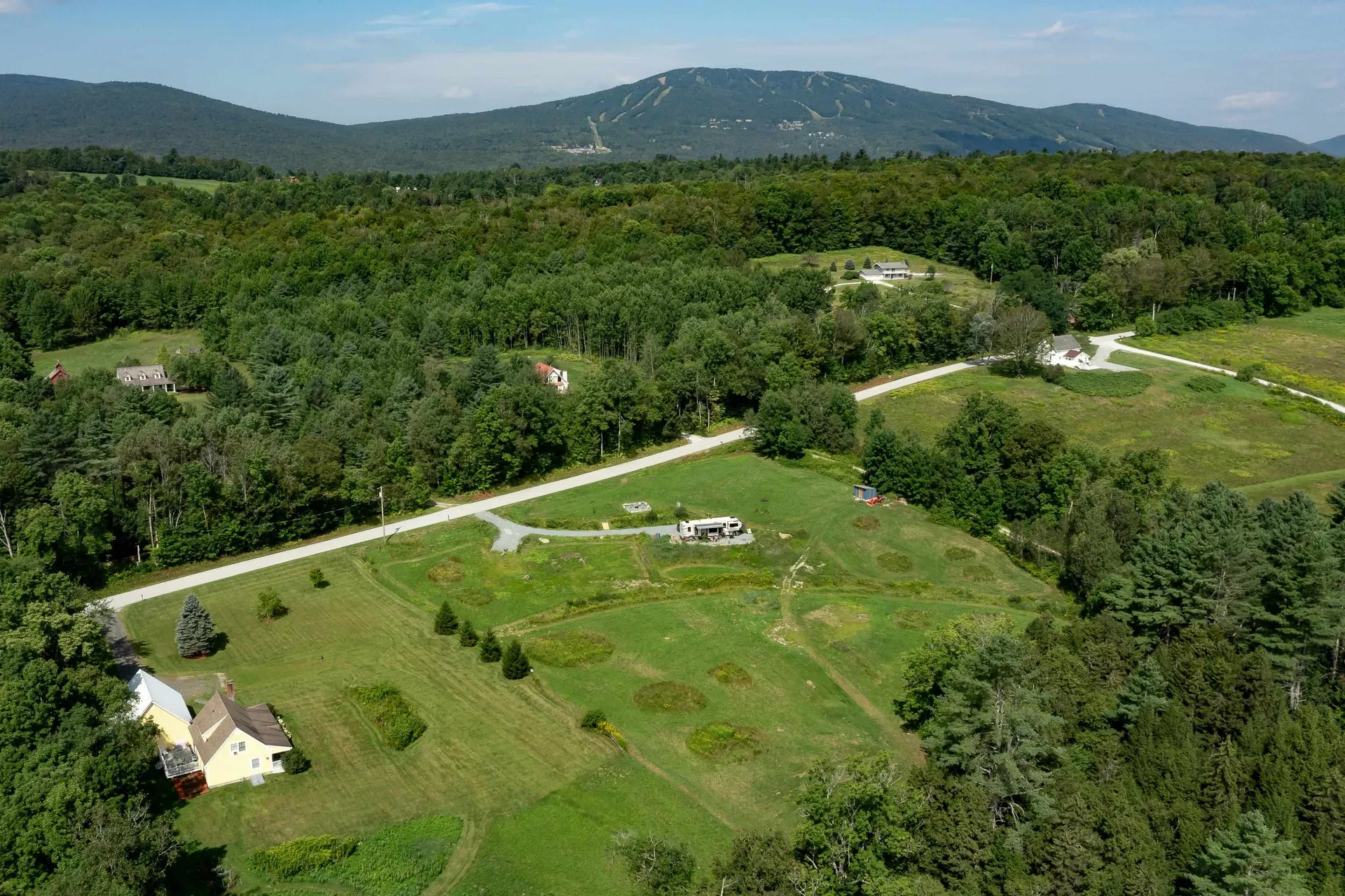 713 South Hill Road Ludlow VT 05149