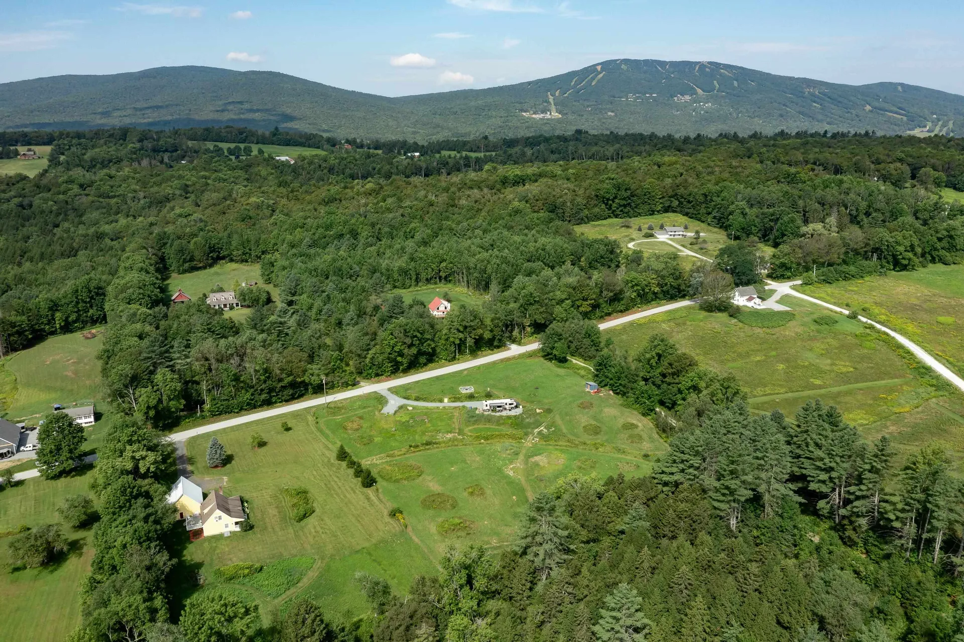 713 South Hill Road Ludlow VT 05149