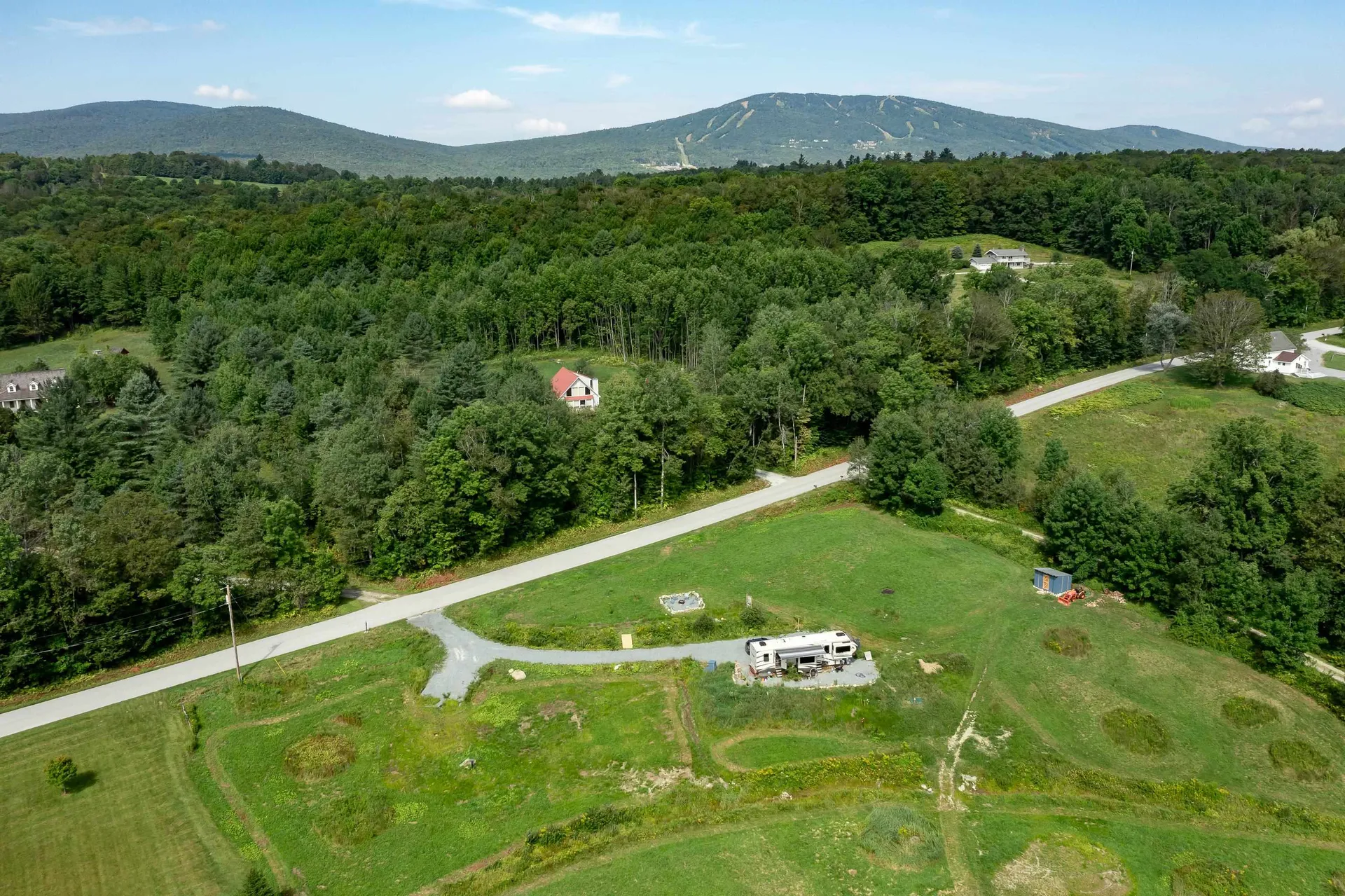 713 South Hill Road Ludlow VT 05149