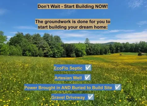 713 South Hill Road Ludlow VT 05149