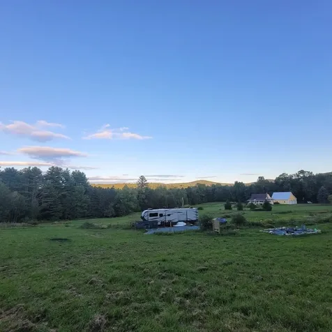 713 South Hill Road Ludlow VT 05149