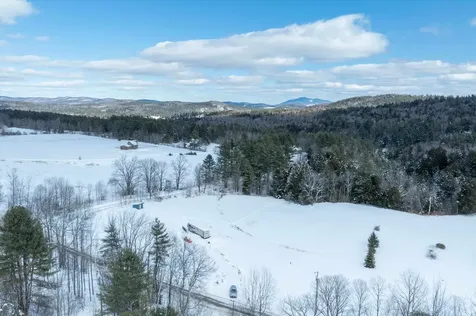 713 South Hill Road Ludlow VT 05149