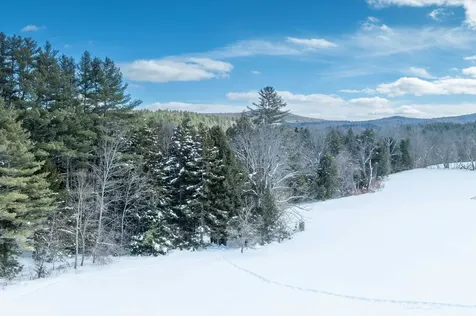 713 South Hill Road Ludlow VT 05149