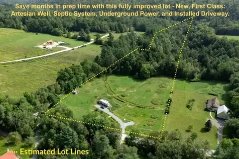 713 South Hill Road Ludlow VT 05149