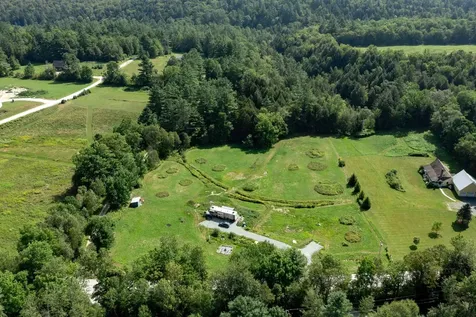 713 South Hill Road Ludlow VT 05149