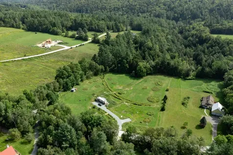 713 South Hill Road Ludlow VT 05149