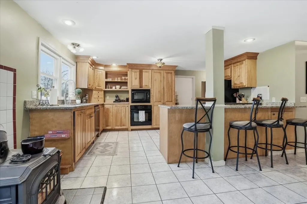 99 Brown Hill Road Bow NH 03304