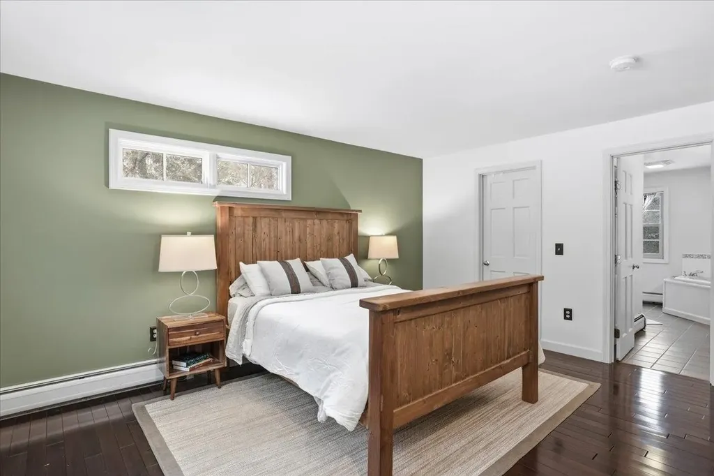 99 Brown Hill Road Bow NH 03304