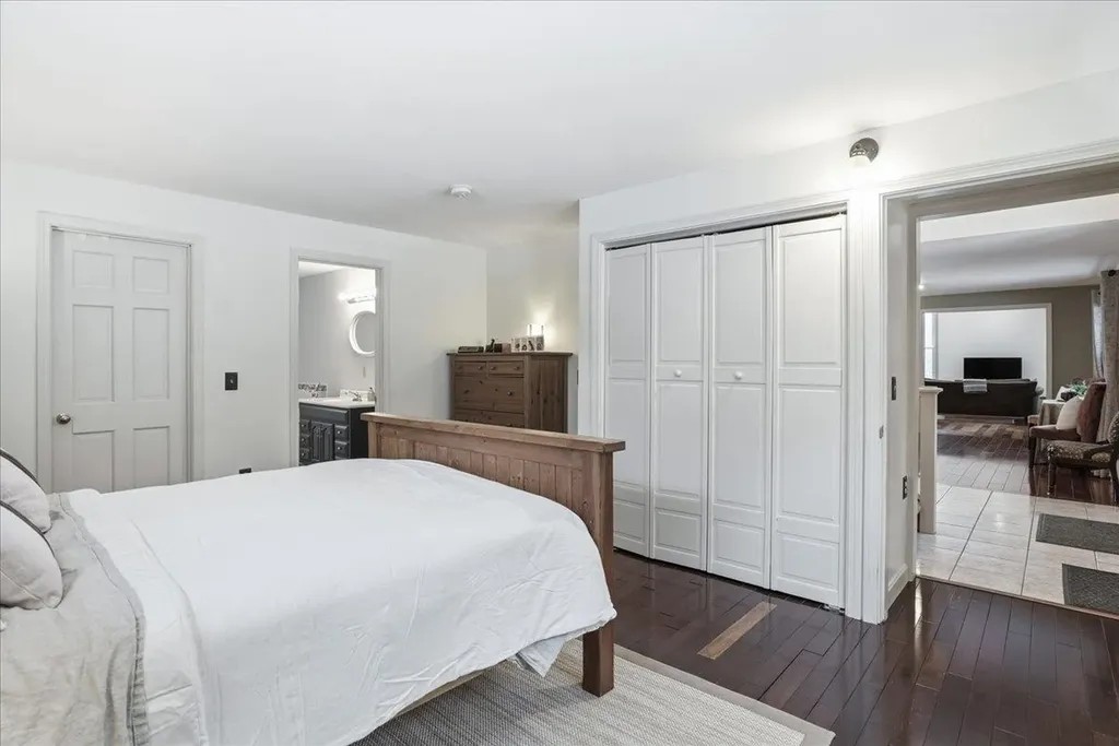 99 Brown Hill Road Bow NH 03304