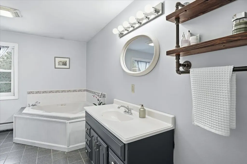 99 Brown Hill Road Bow NH 03304