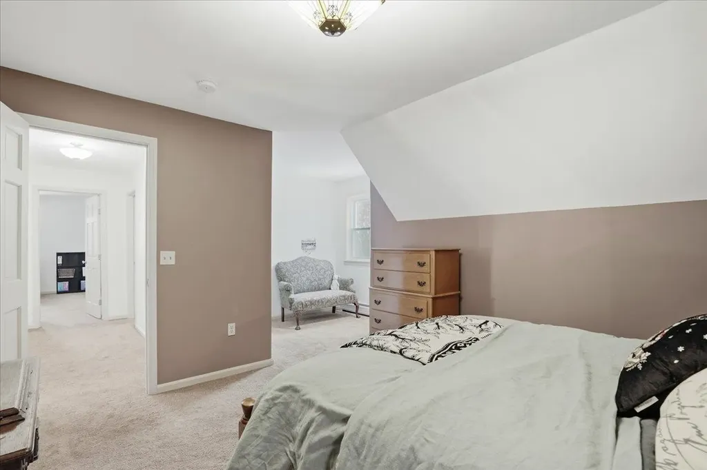 99 Brown Hill Road Bow NH 03304