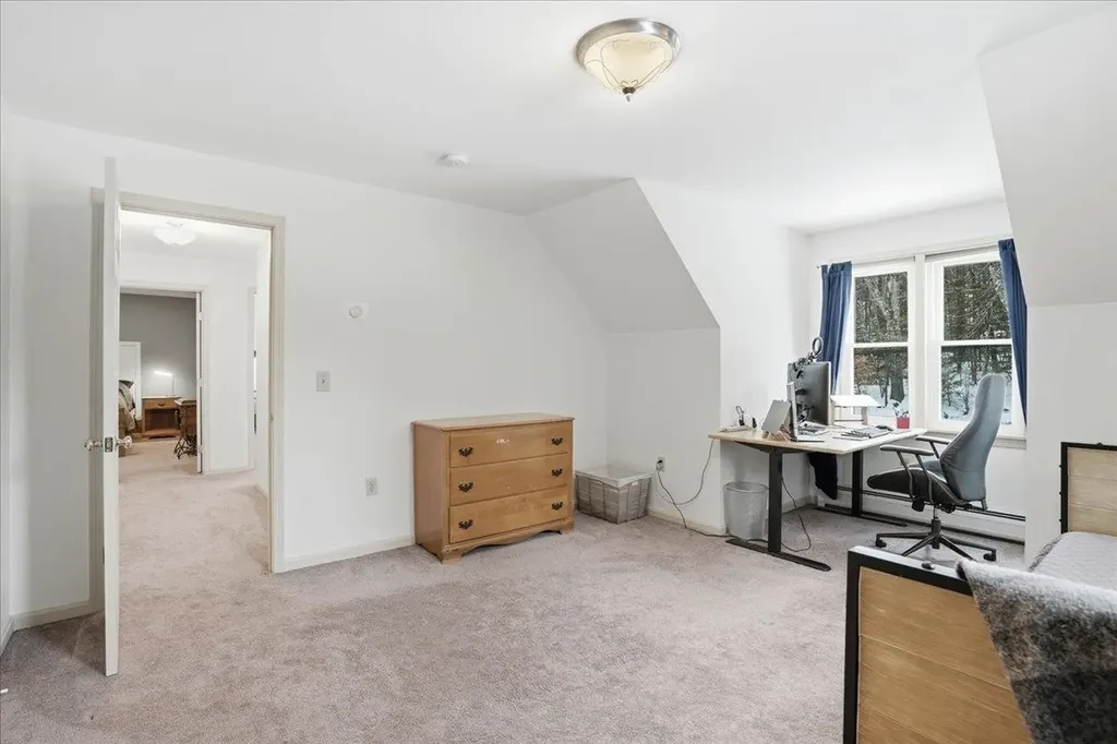 99 Brown Hill Road Bow NH 03304