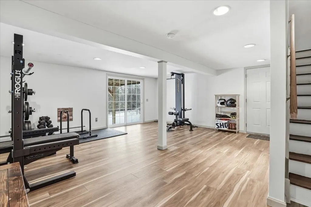 99 Brown Hill Road Bow NH 03304