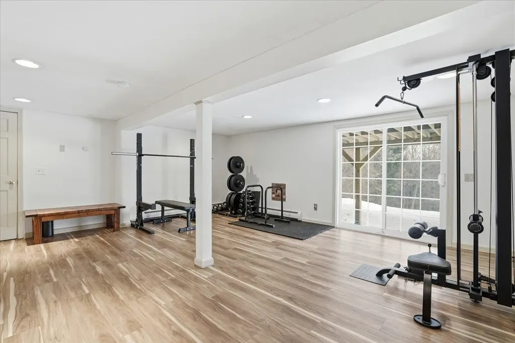 99 Brown Hill Road Bow NH 03304