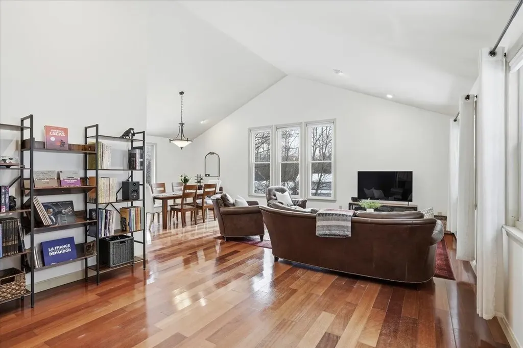 99 Brown Hill Road Bow NH 03304