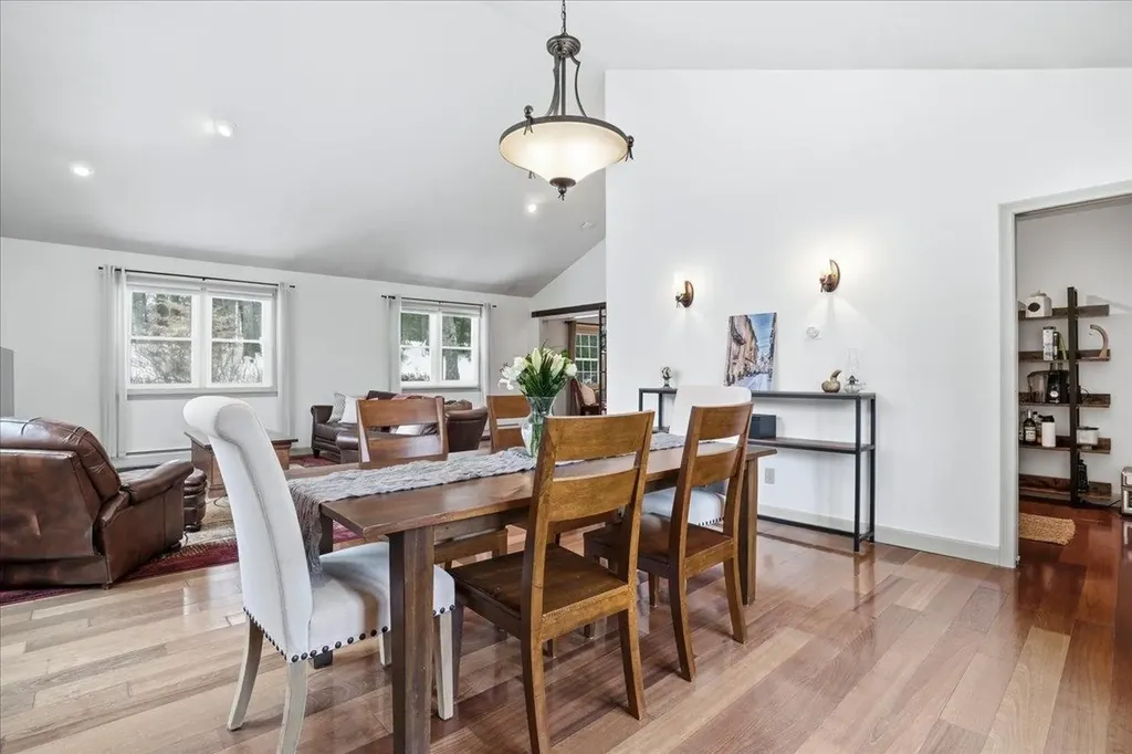 99 Brown Hill Road Bow NH 03304