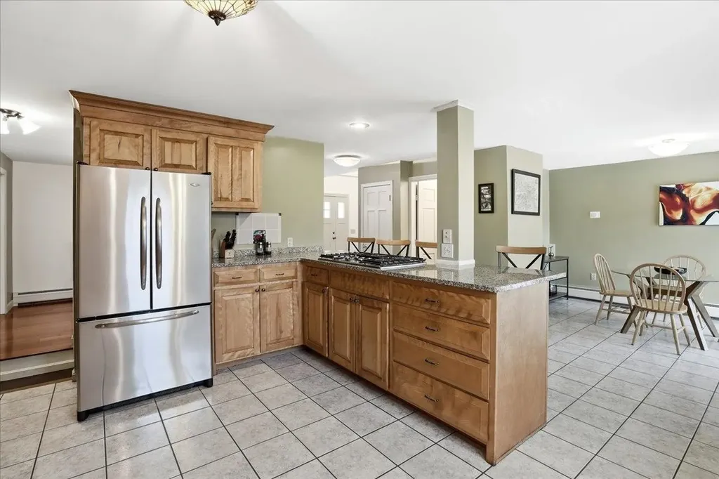 99 Brown Hill Road Bow NH 03304