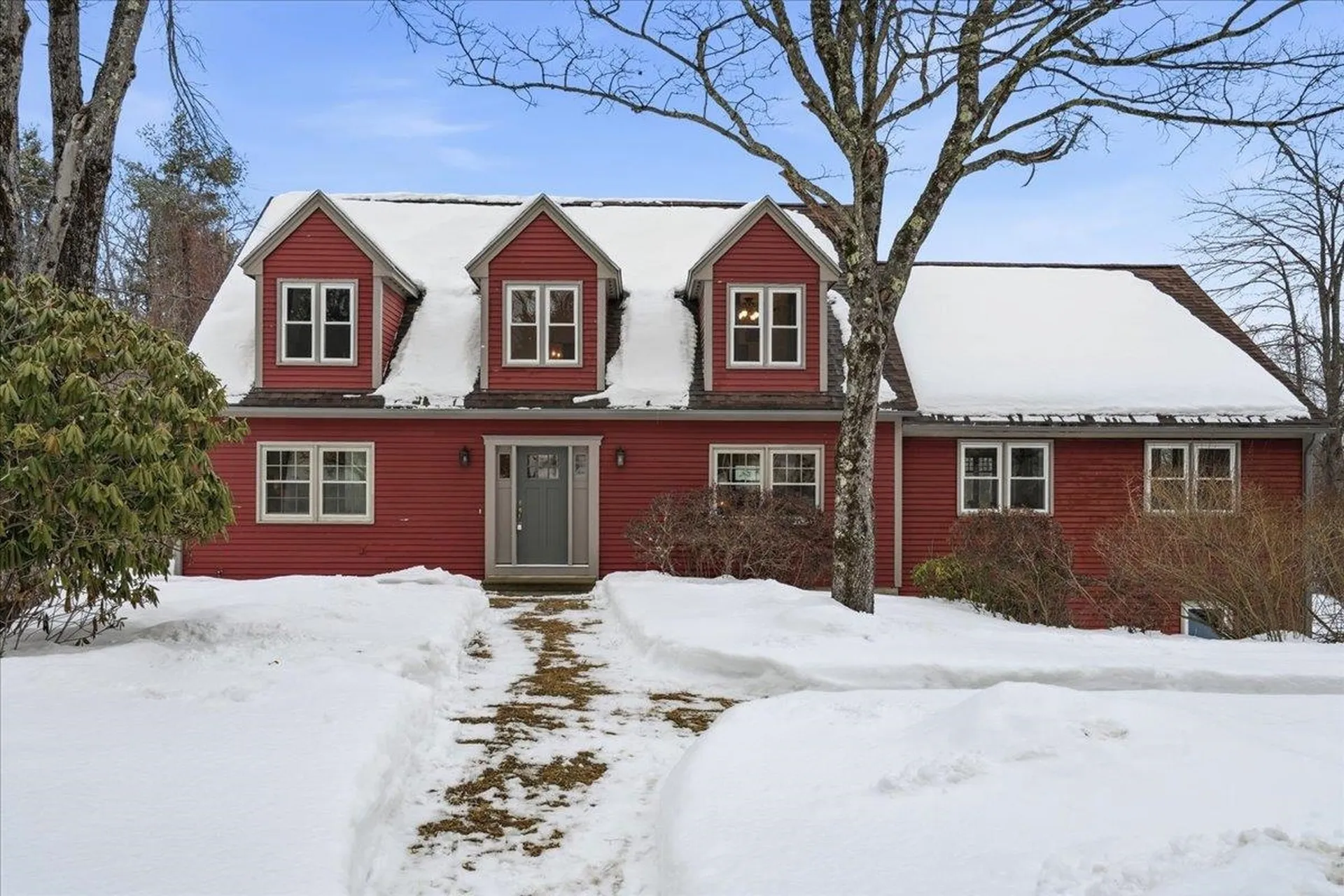 99 Brown Hill Road Bow NH 03304