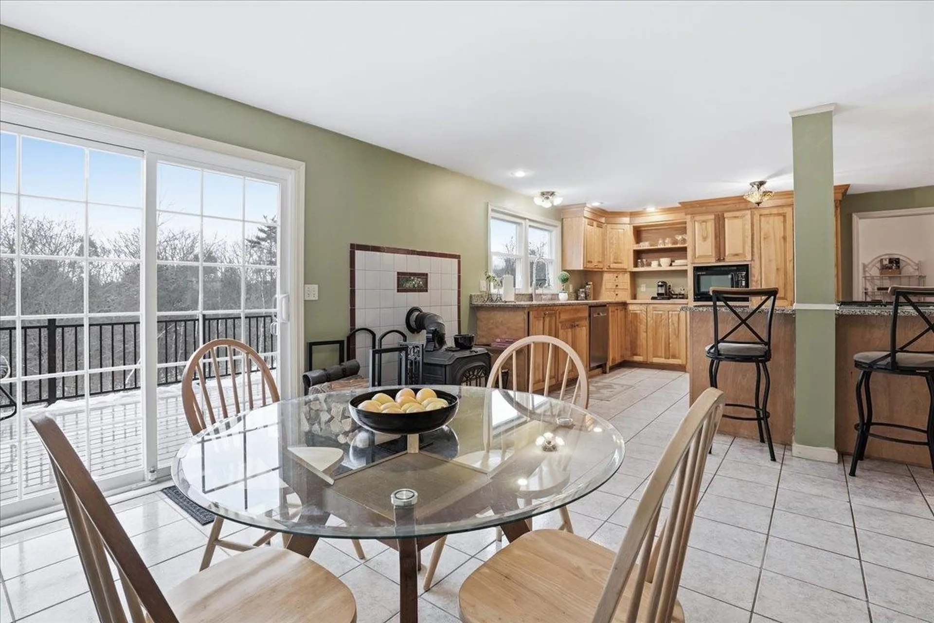 99 Brown Hill Road Bow NH 03304