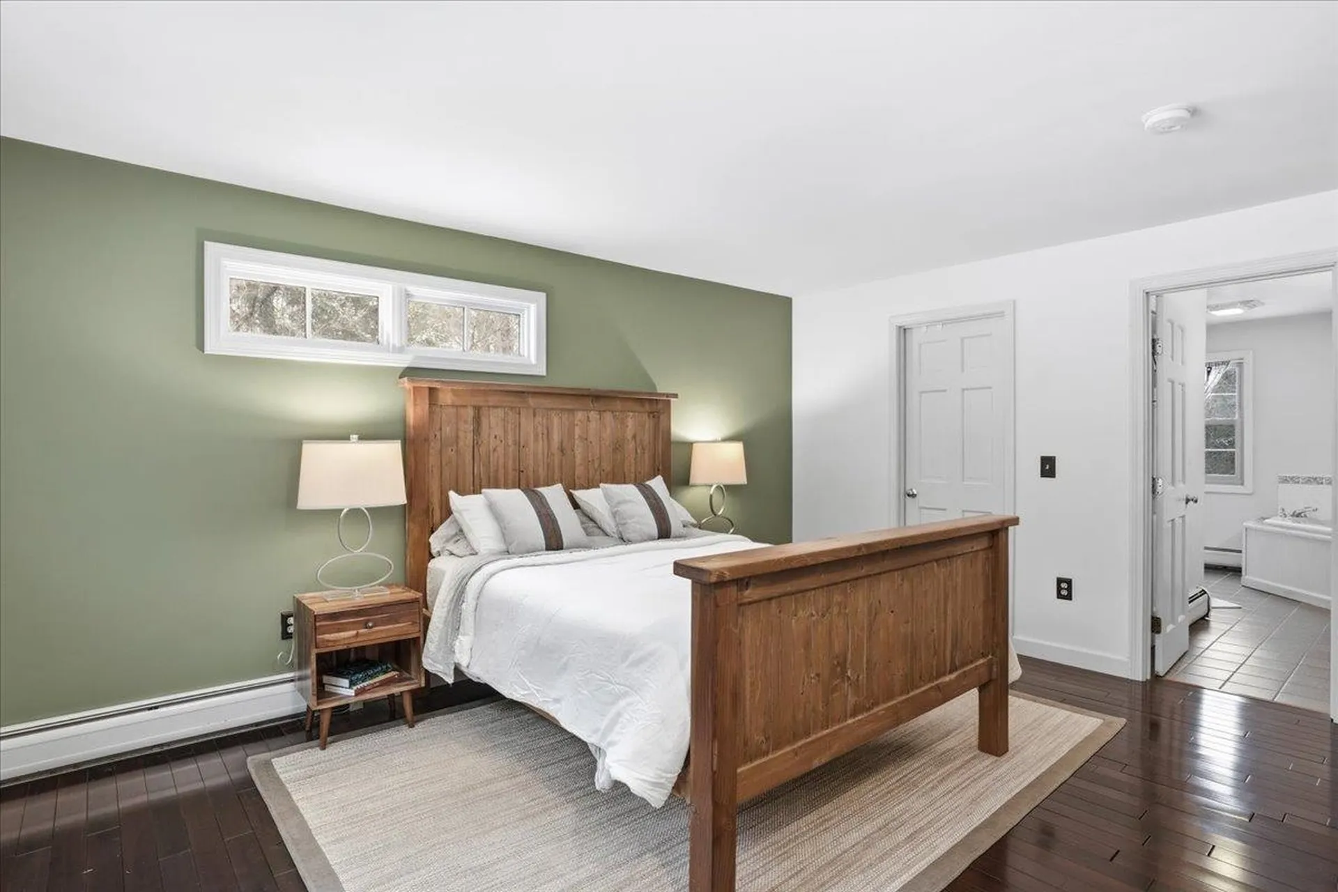 99 Brown Hill Road Bow NH 03304