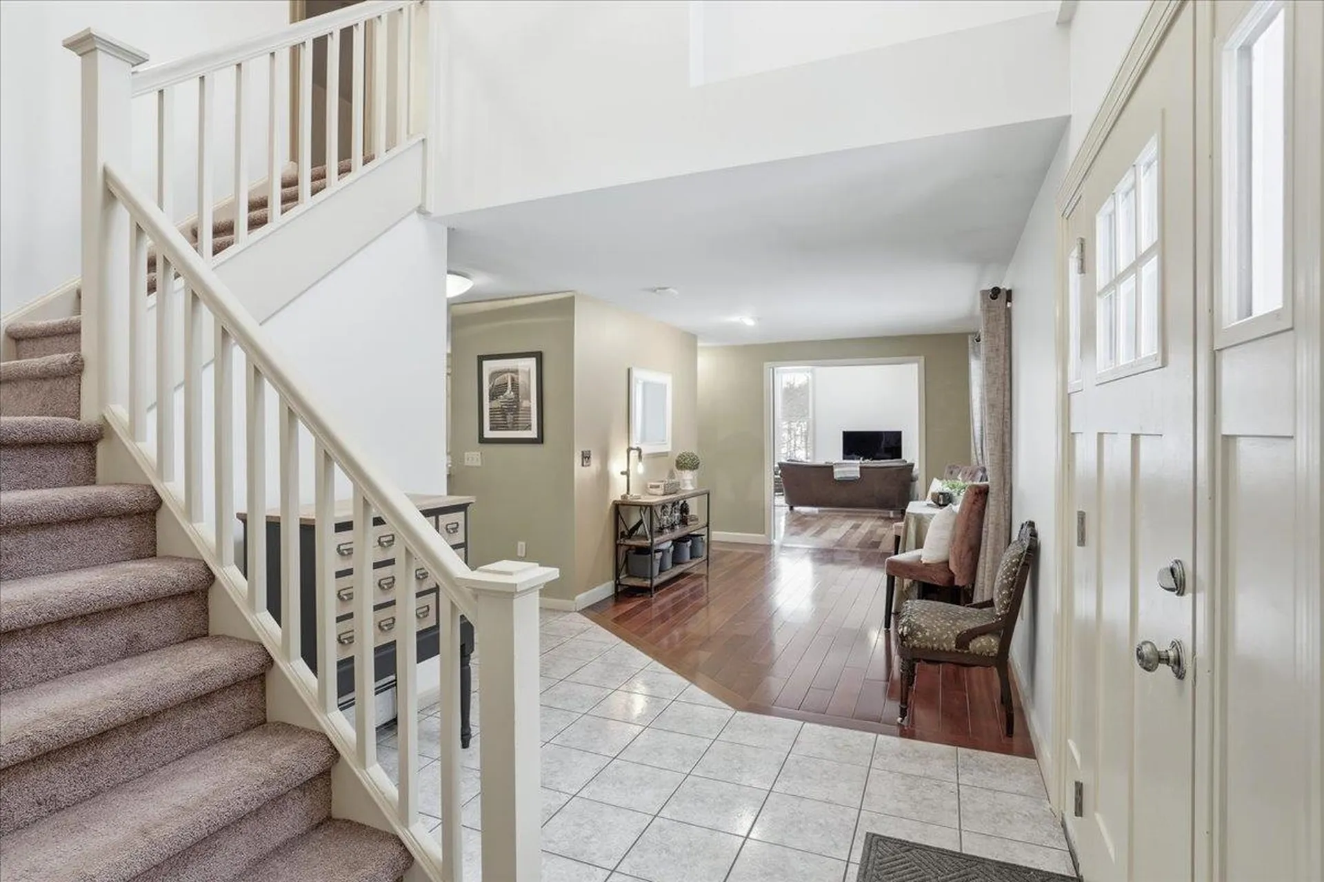 99 Brown Hill Road Bow NH 03304