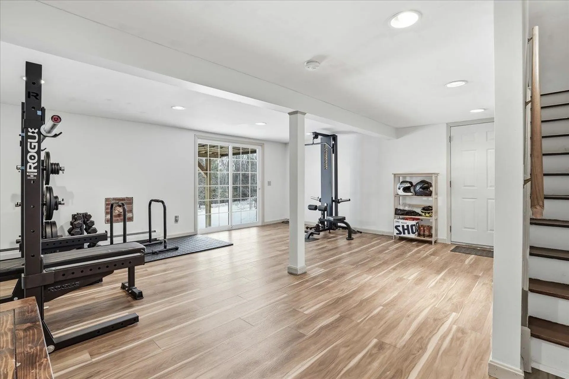 99 Brown Hill Road Bow NH 03304