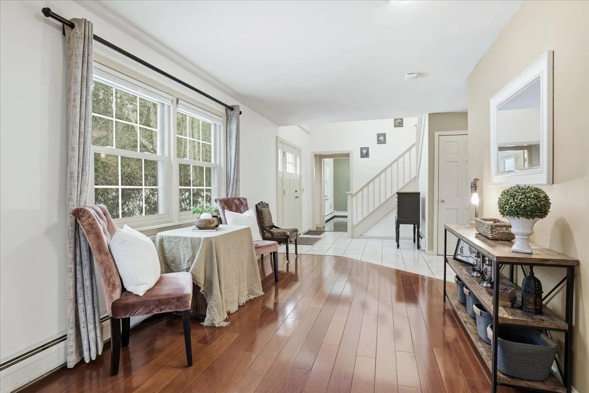 99 Brown Hill Road Bow NH 03304