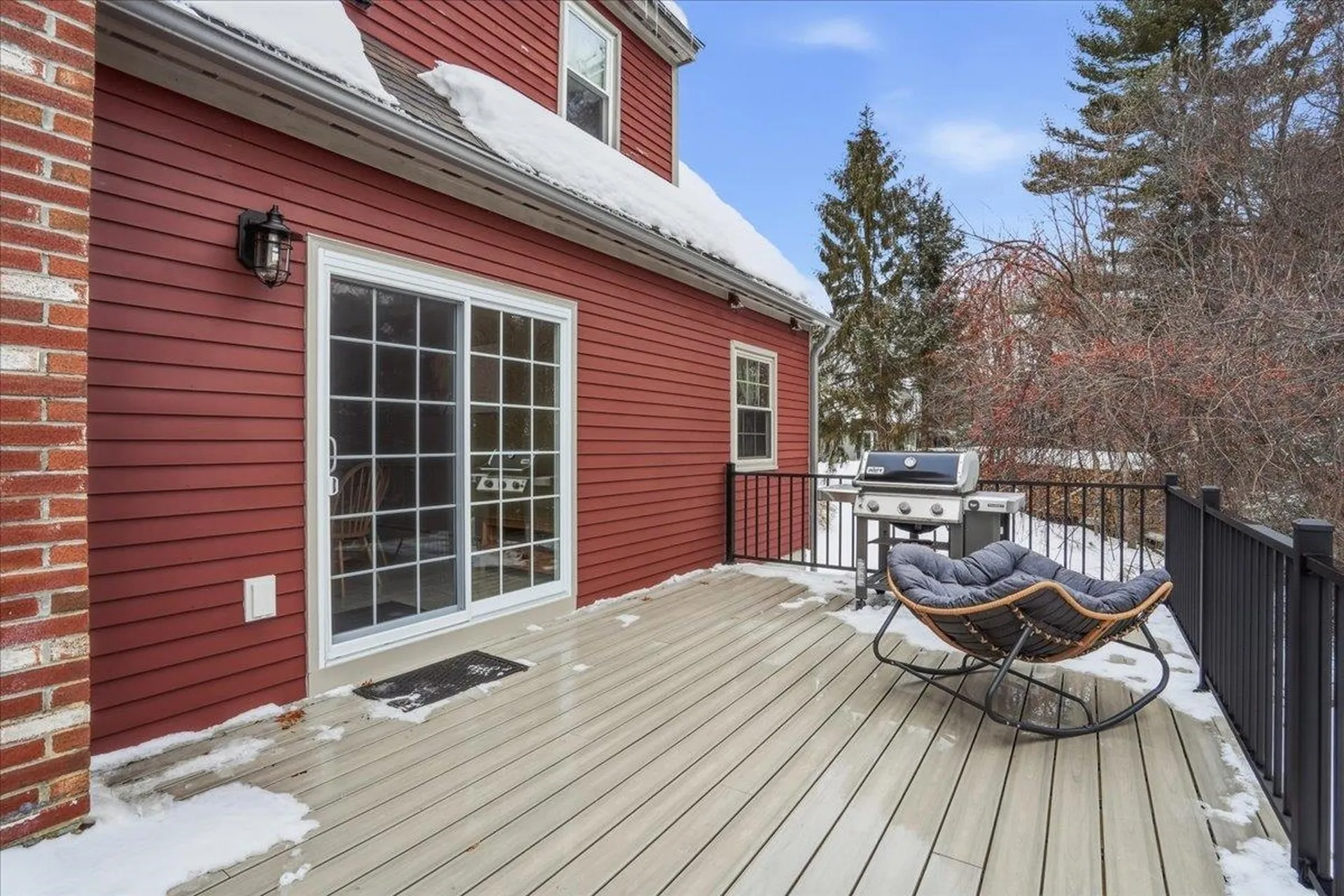 99 Brown Hill Road Bow NH 03304